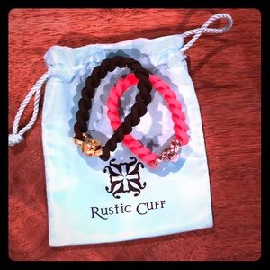 Rustic Cuff Madison Bracelets